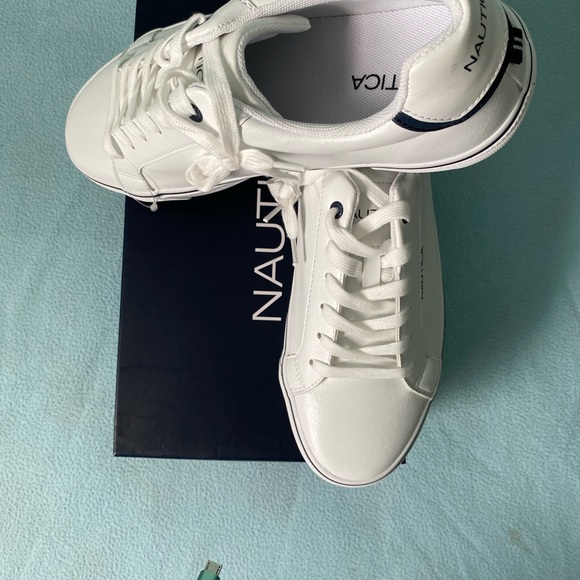 Nautical shoes - Picture 2 of 6